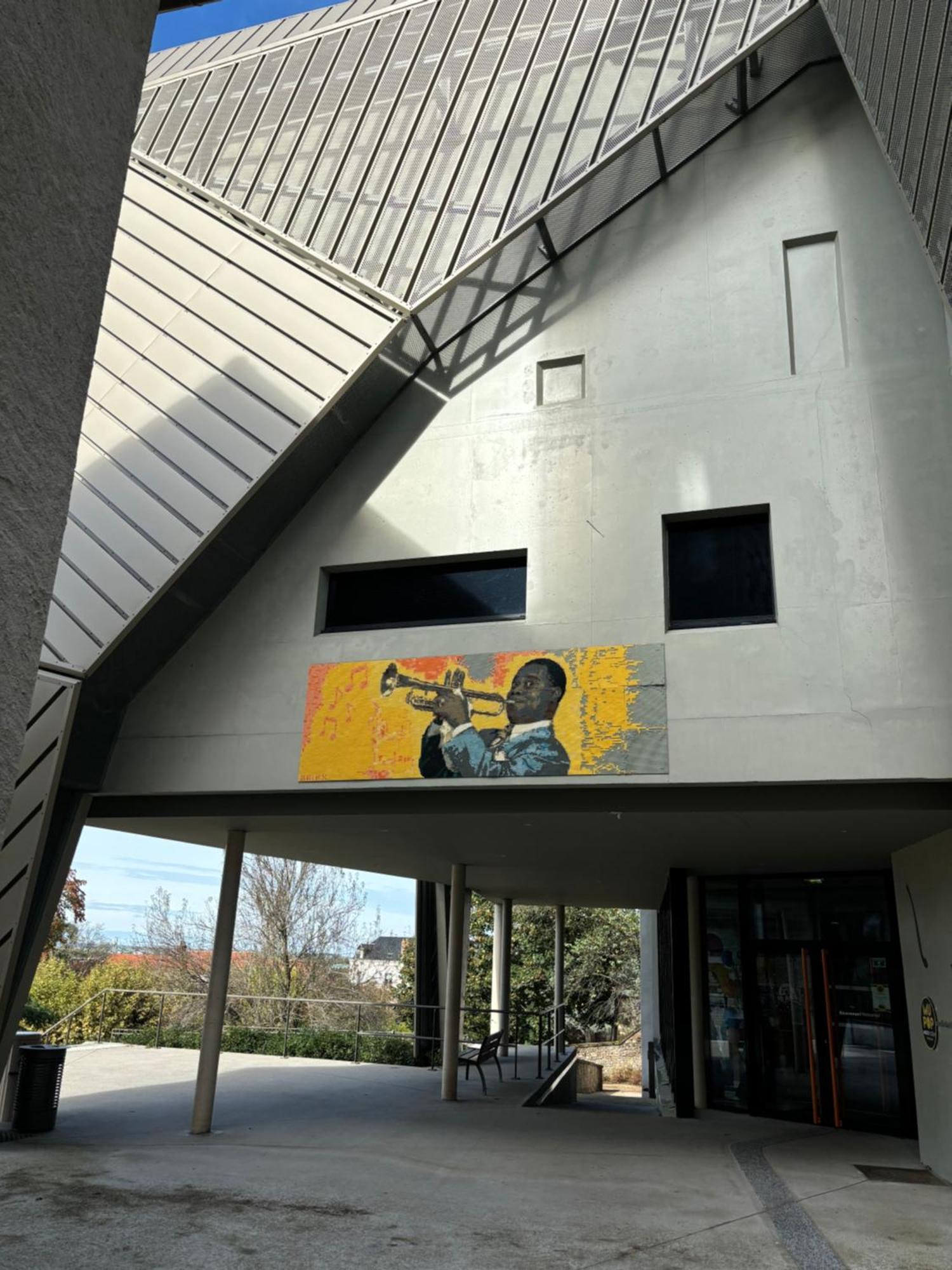帕兰特西酒店 Lavault-Sainte-Anne 外观 照片